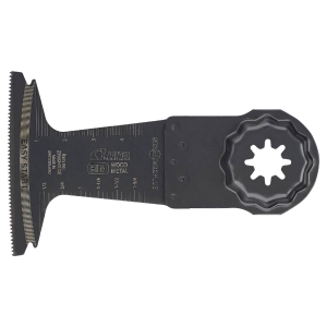 INSTICKSSÅGBLAD SLP 65MM BIM STARLOCK PLUS PAII 65 APB