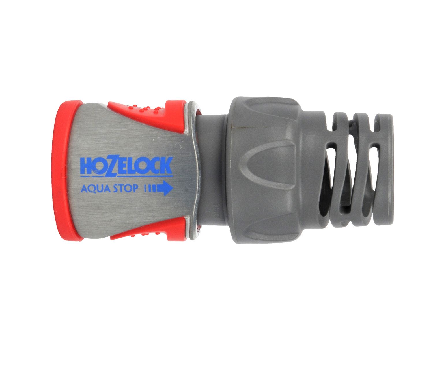 STOPPKOPPLING PRO 21-2045 HOZELOCK METALL FÖR SLANG 19MM