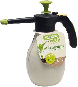 TRYCKSPRUTA PURE HOZELOCK FÖR OGRÄSÄTTIKA 2L