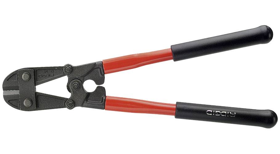 Bultsax Ridgid S