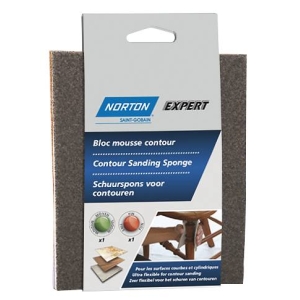 SLIPSVAMP KONT140X115X5 M/F