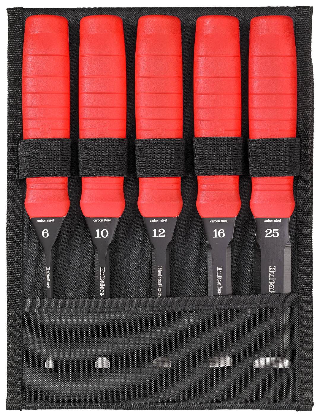 STÄMJÄRNSSATS EDC S5.