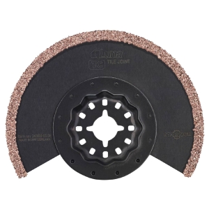 SEGMENTSÅGKLINGA SL TC STARLOCK ACZ 85 RT3