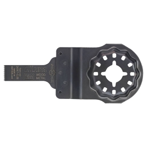 INSTICKSÅGBLAD SL 10MM BIM STARLOCK AIZ 10 AB