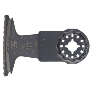INSTICKSSÅGBLAD SL 65X40MM BIM STARLOCK AII 65 APB