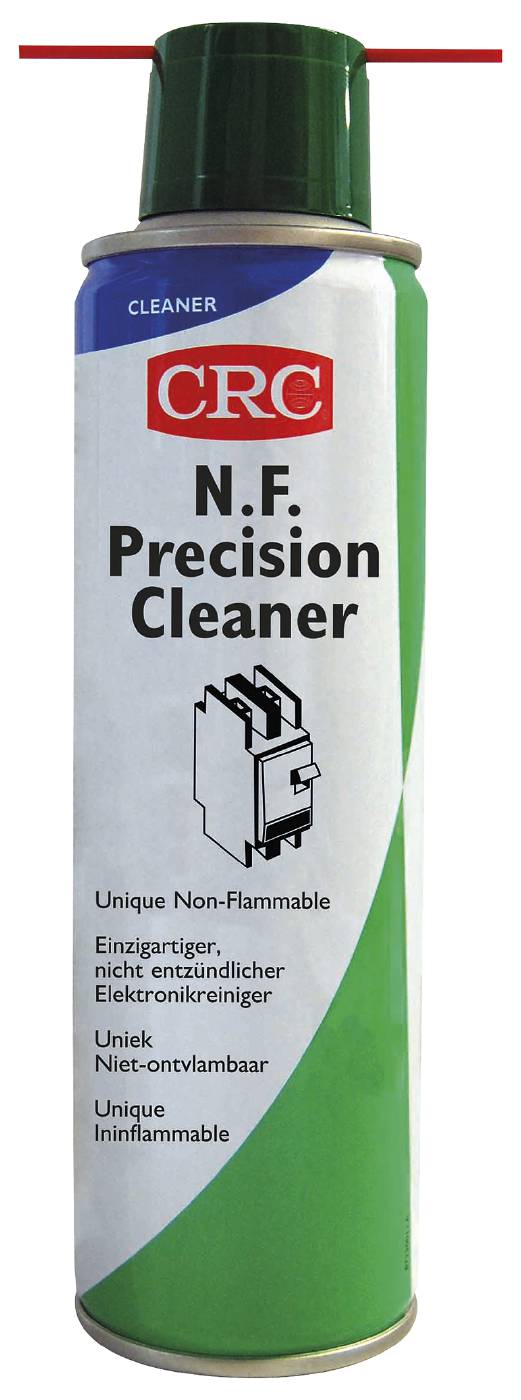 RENGÖRING ELEKTRONIK NFPC250ML SPRAY