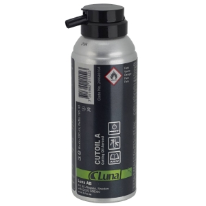 SKÄROLJA SPRAY 165ML CUTOIL