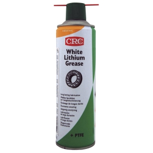 FETT LITIUM VITT SPRAY 500ML