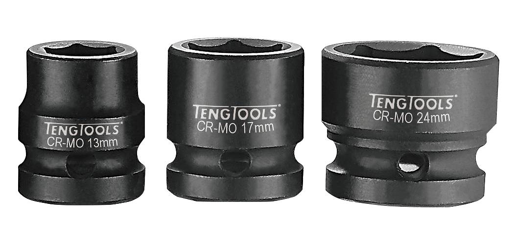 KRAFTHYLSA KORT 1/2 14MM