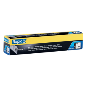 Dyckert 16A Rapid