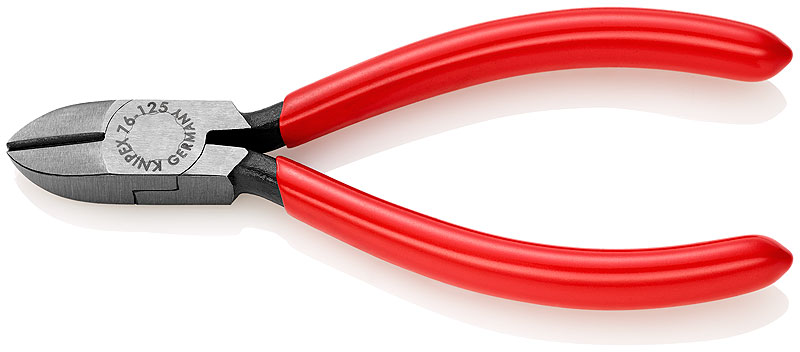 SIDAVBITARE KNIPEX 76 12 125 - Bild 2