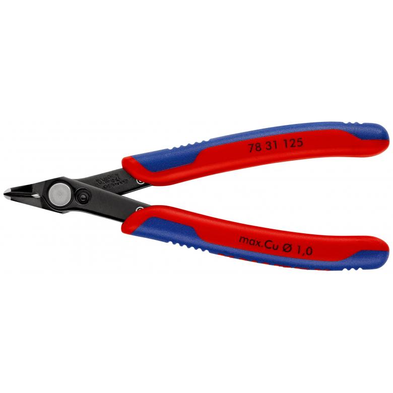 SIDAVBITARE KNIPEX 78 31 125