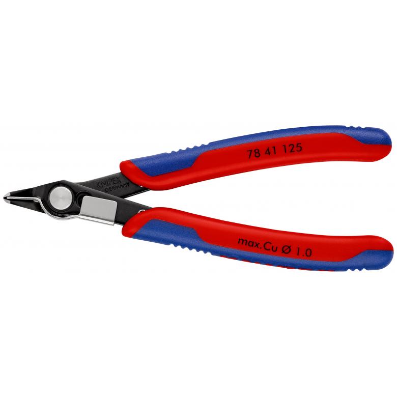 SIDAVBITARE KNIPEX 78 41 125