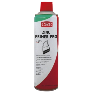 ZINK KALLGALV PRO SPRAY 500ML