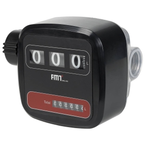 FLÖDESMÄTARE MEKANISK G1 23192