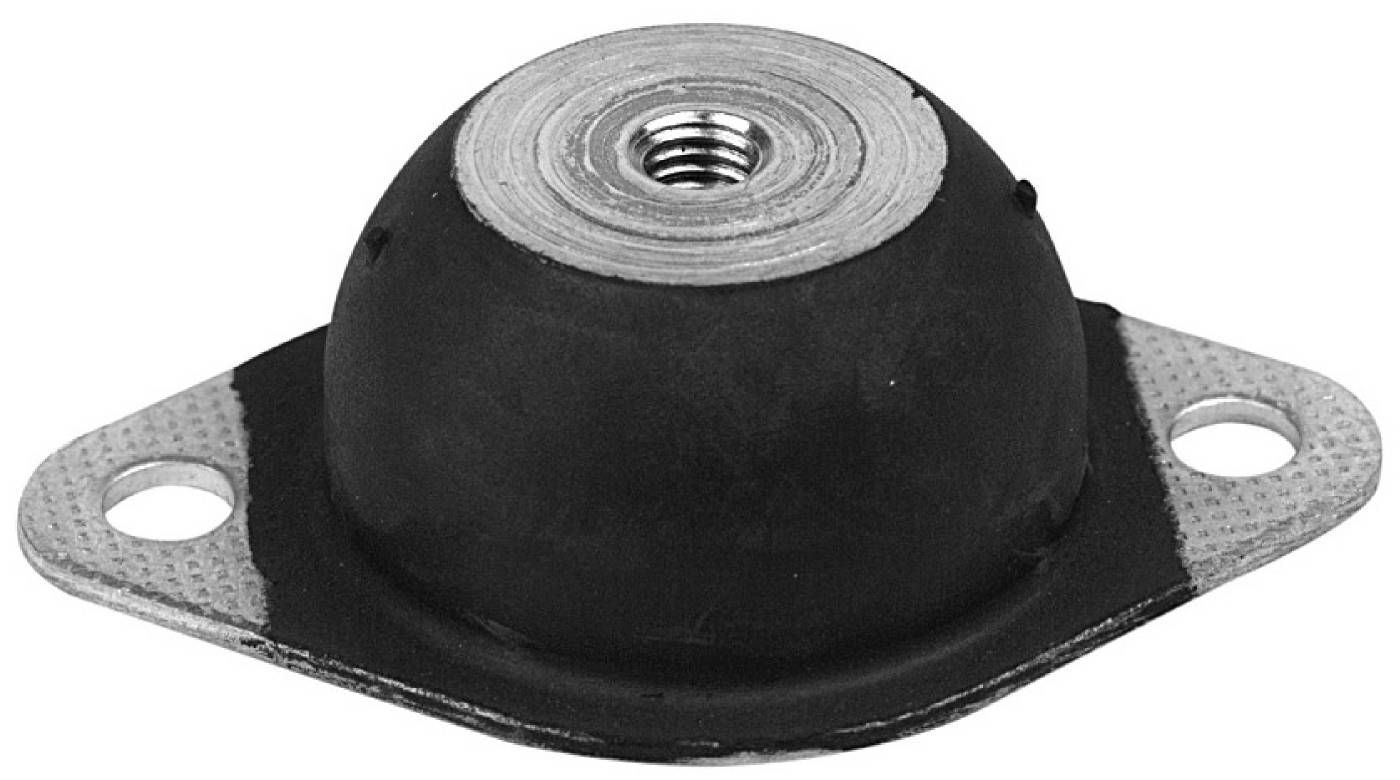 DÄMPARE TYP W 150 B