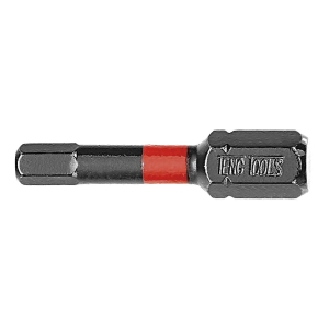 BITS SEXKANT 6MM IMPACT 30MM
