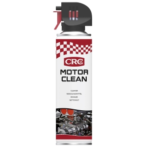 MOTORTVÄTT SPRAY 250ML