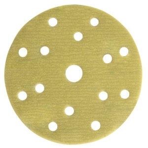 SLIPDUKSRONDELL 150MM K180 Q275 NORTON PRO FILM