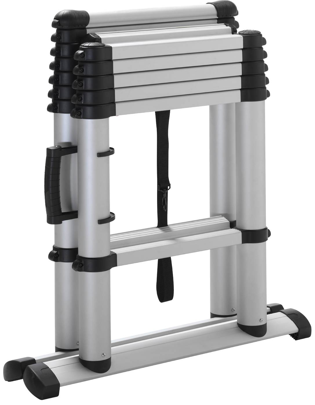 KOMBISTEGE TELESTEPS 2,3M - Bild 3