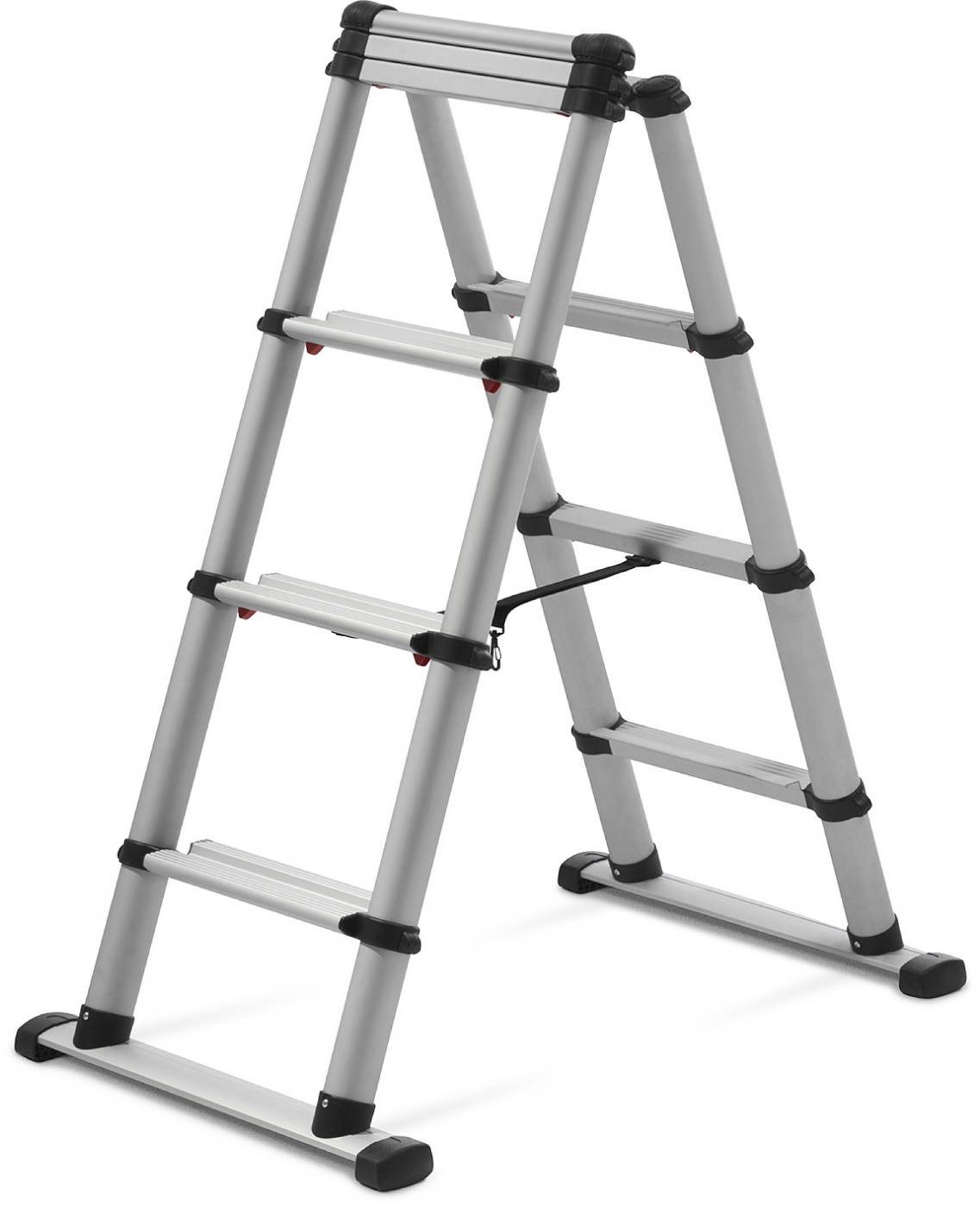 KOMBISTEGE TELESTEPS 2,3M - Bild 4