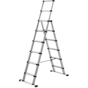 KOMBISTEGE TELESTEPS 2,3M