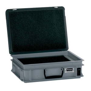 VÄRMNINGSBOX ET CR FC 6 PATRONFÖRVÄRMNINGSBOX 6 PATRONER