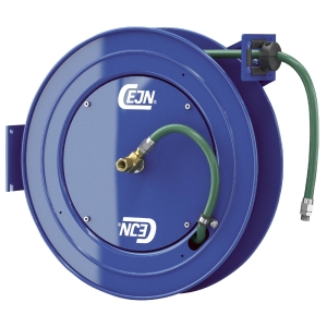 Slangupprullare Cejn för vatten öppen modell