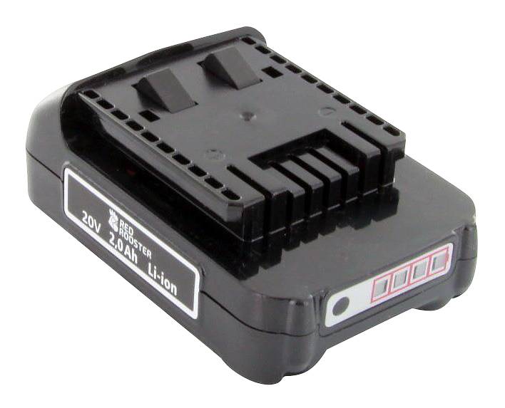 BATTERI BB200E-320 20 V 2,0AH