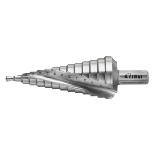 STEGBORR 4-30MM, 14 STEG