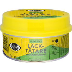 LÄCKTÄTARE 180ML PLASTIC PADDING LÄCKTÄTARE