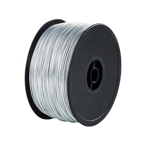 Profiltråd galvaniserad 500/220/35 m