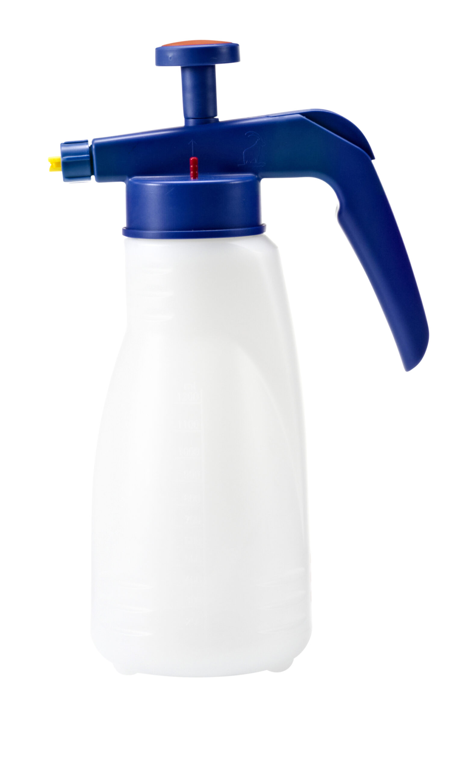 KONCENTRATSPRUTA ACID BASIC SYRA 1,5L