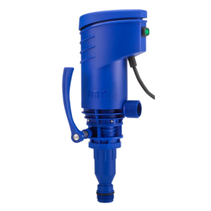 PUMP ADBLUE FAT IBC KOMPLETT PREMAXX 230V 48L/MIN 23741