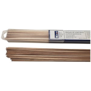 SILVERFOSFORKOPPARLOD 5P MELTOLIT 2X500 10 SB