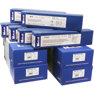 ELEKTROD 71160E MELTOLIT 3,2x350MM 5KG
