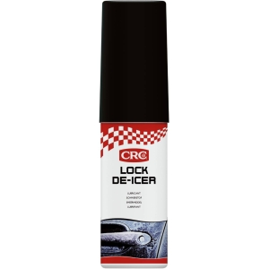 LÅSOLJA LOCK DE-ICER AE 15ML