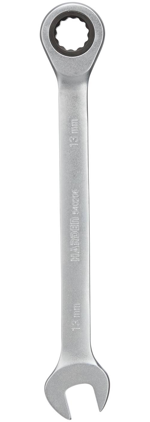 U-ringspärrnyckel Harden