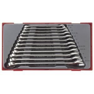 U-RINGNYCKELSATS 8-19MM TT1236 12 DELAR