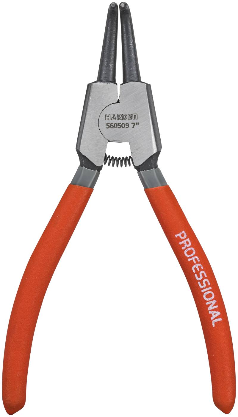 SPÅRRINGSTÅNG HARDEN INVÄNDIG/RAK 180