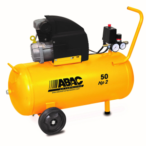 KOMPRESSOR ABAC BASELINE MONTECARLO B20 2HK 50L