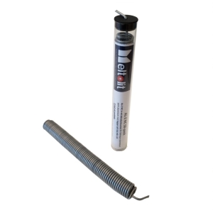 ALUMINIUMLOD AL-2 MELTOLIT 2,0MM SB TRÅD
