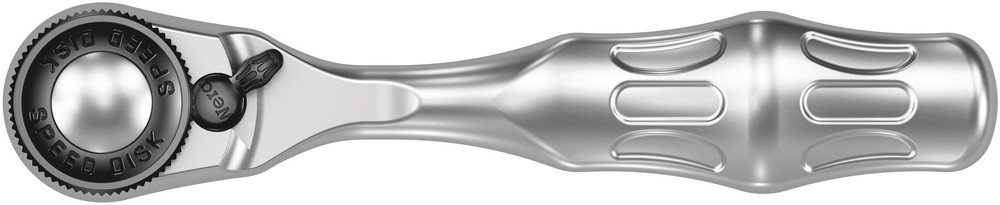 SPÄRRHANTAG ZYKLOP MINI WERA 1/4''