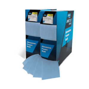 SLIPPAPPERSRULLE NORTON PRO PLUS A975 P600 115X25000