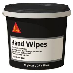 HANDRENGÖRINGSDUK SIKACLEANER (70)