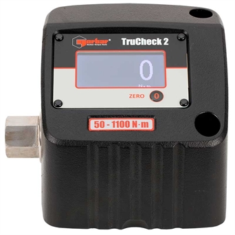 MOMENTTESTARE TRUCHECK 2 50-1100 NM 43530 - Bild 2