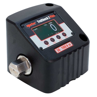 MOMENTTESTARE TRUCHECK 2 PLUS 50-1100 NM 43531
