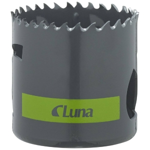 HÅLSÅG LUNA LBH-2 67MM