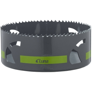 HÅLSÅG LUNA LBH-2 83MM