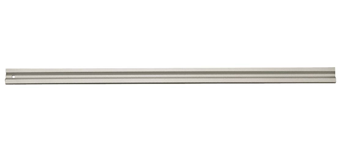 CLIPSPROFIL ALUMINIUM 1000MM